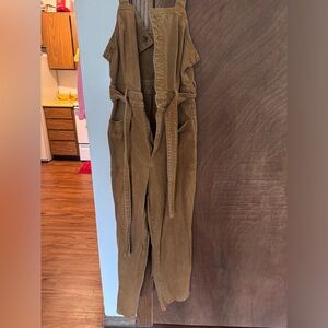 Target Overalls